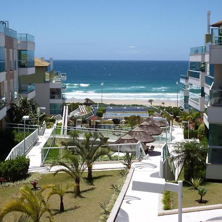 Águas do Santinho Apart Florianópolis Exterior foto