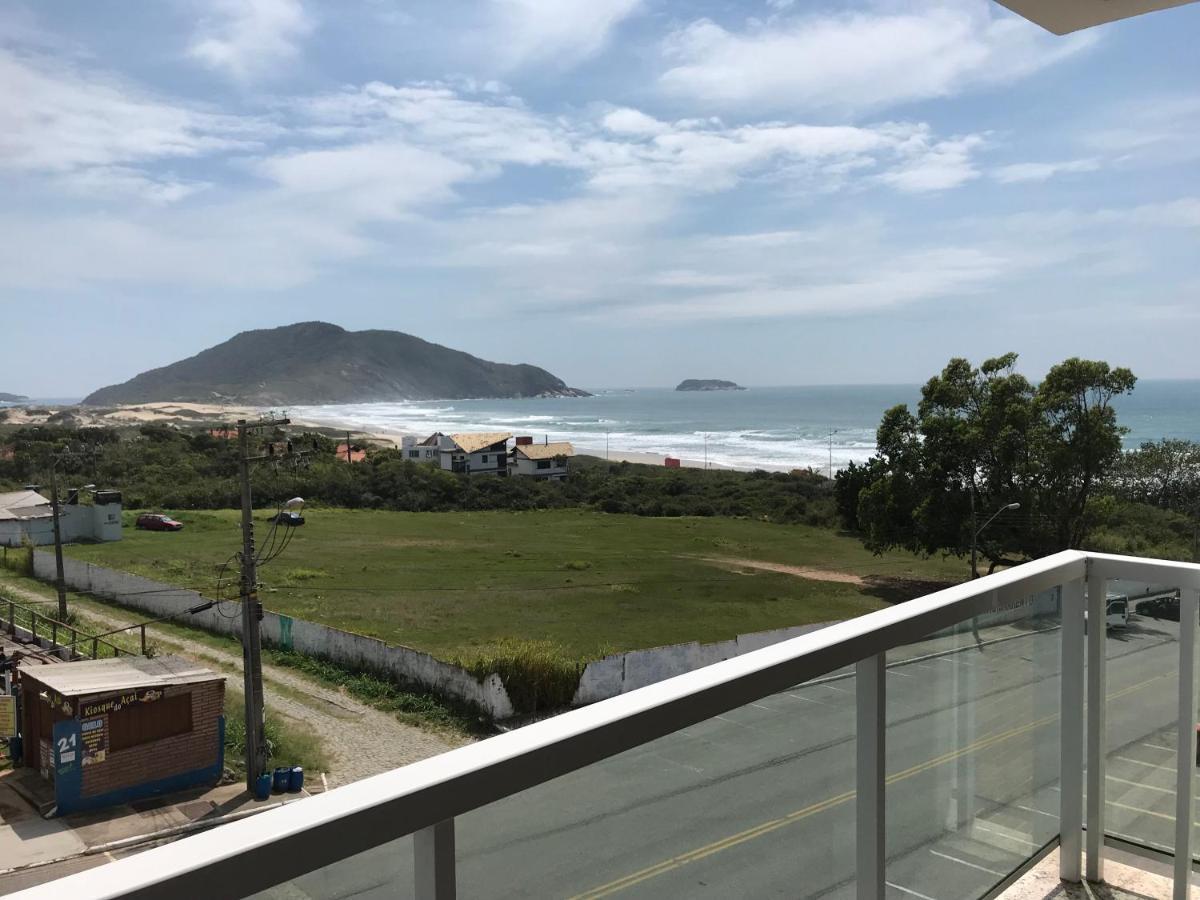 Águas do Santinho Apart Florianópolis Exterior foto