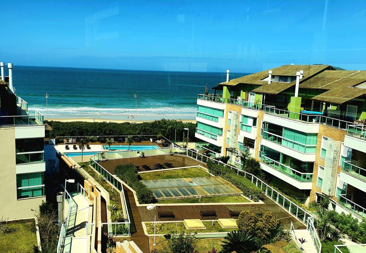 Águas do Santinho Apart Florianópolis Exterior foto