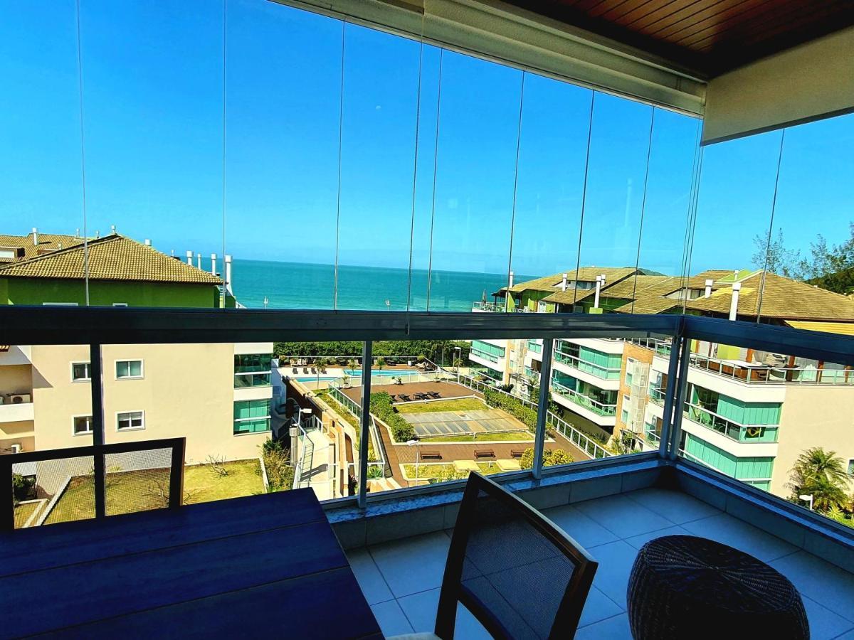 Águas do Santinho Apart Florianópolis Exterior foto