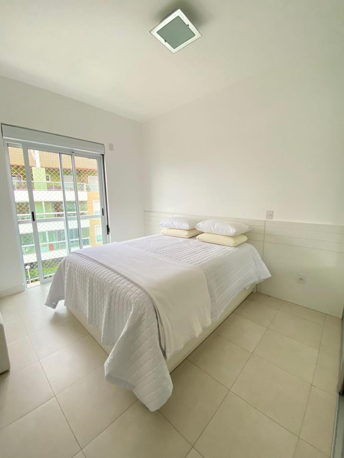 Águas do Santinho Apart Florianópolis Habitación foto