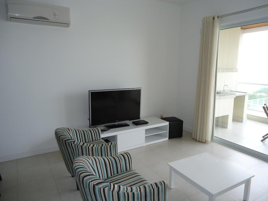 Águas do Santinho Apart Florianópolis Habitación foto