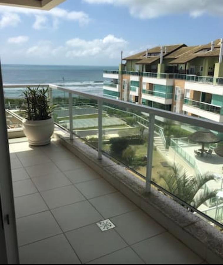 Águas do Santinho Apart Florianópolis Exterior foto
