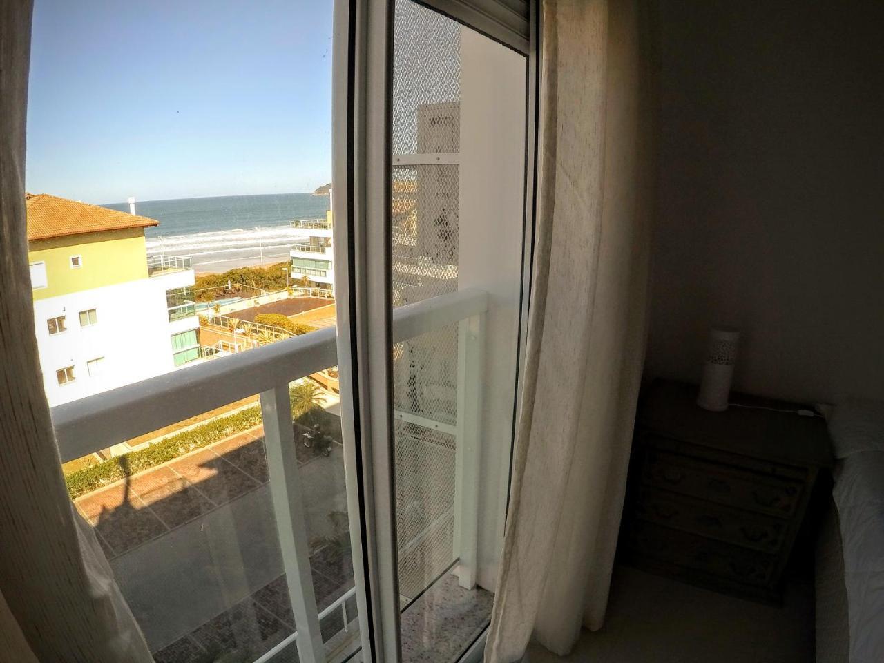 Águas do Santinho Apart Florianópolis Exterior foto
