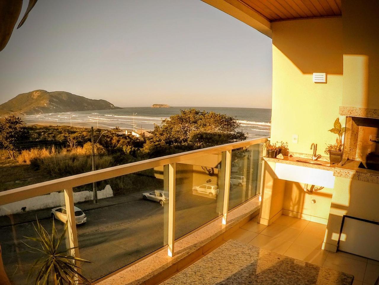 Águas do Santinho Apart Florianópolis Exterior foto